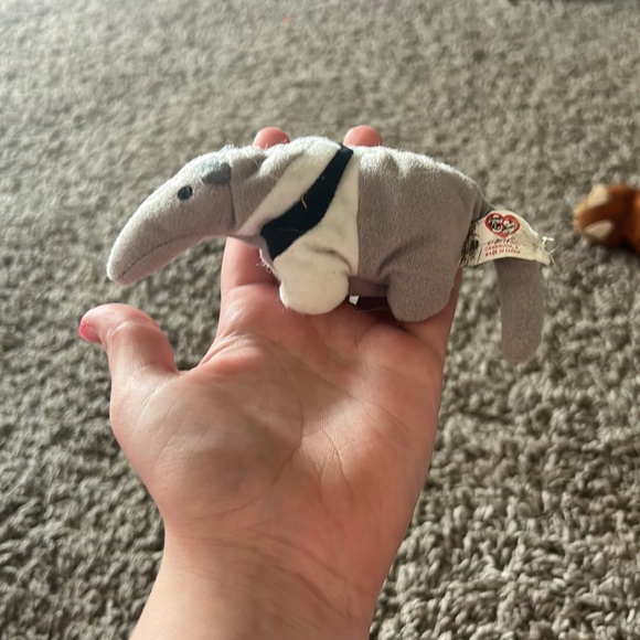 Stuffed animals - Picture 2 of 12